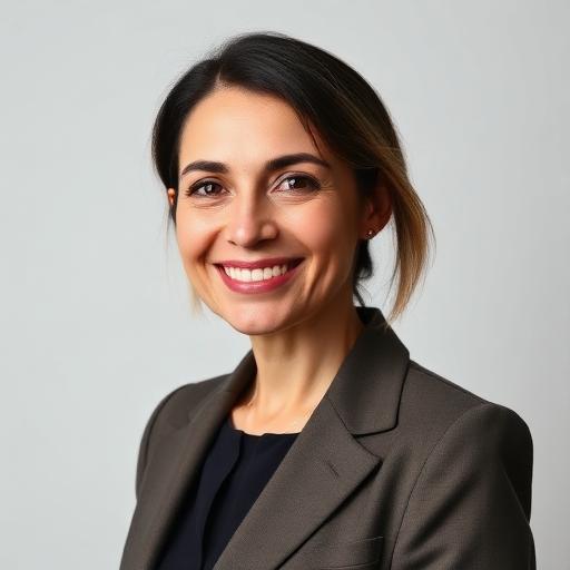 Alice Johnson, Blockchain Developer